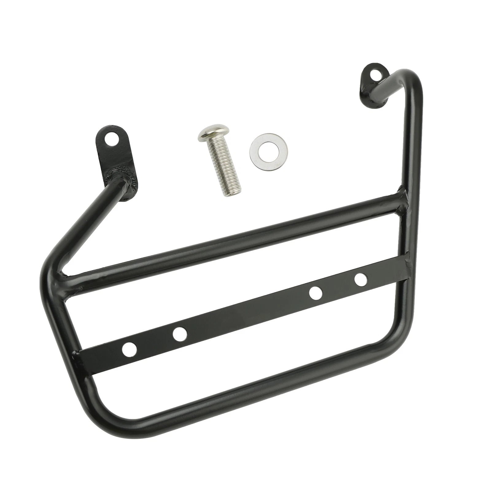 Right Saddlebag Support Mounting Bracket for Honda CB1100 EX RS (2017–2023)