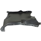 Set of 2 Engine Splash Shields for VW (Left & Right)