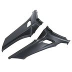Black Type6 Cover for Honda Goldwing 1800 GL1800 (2018-2025)