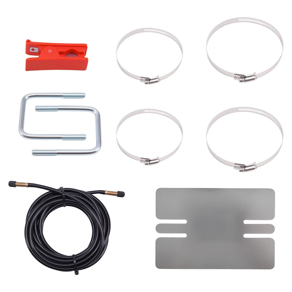 Air Spring Suspension Bags Kit for GMC Canyon 2WD 4WD (2015–2024)