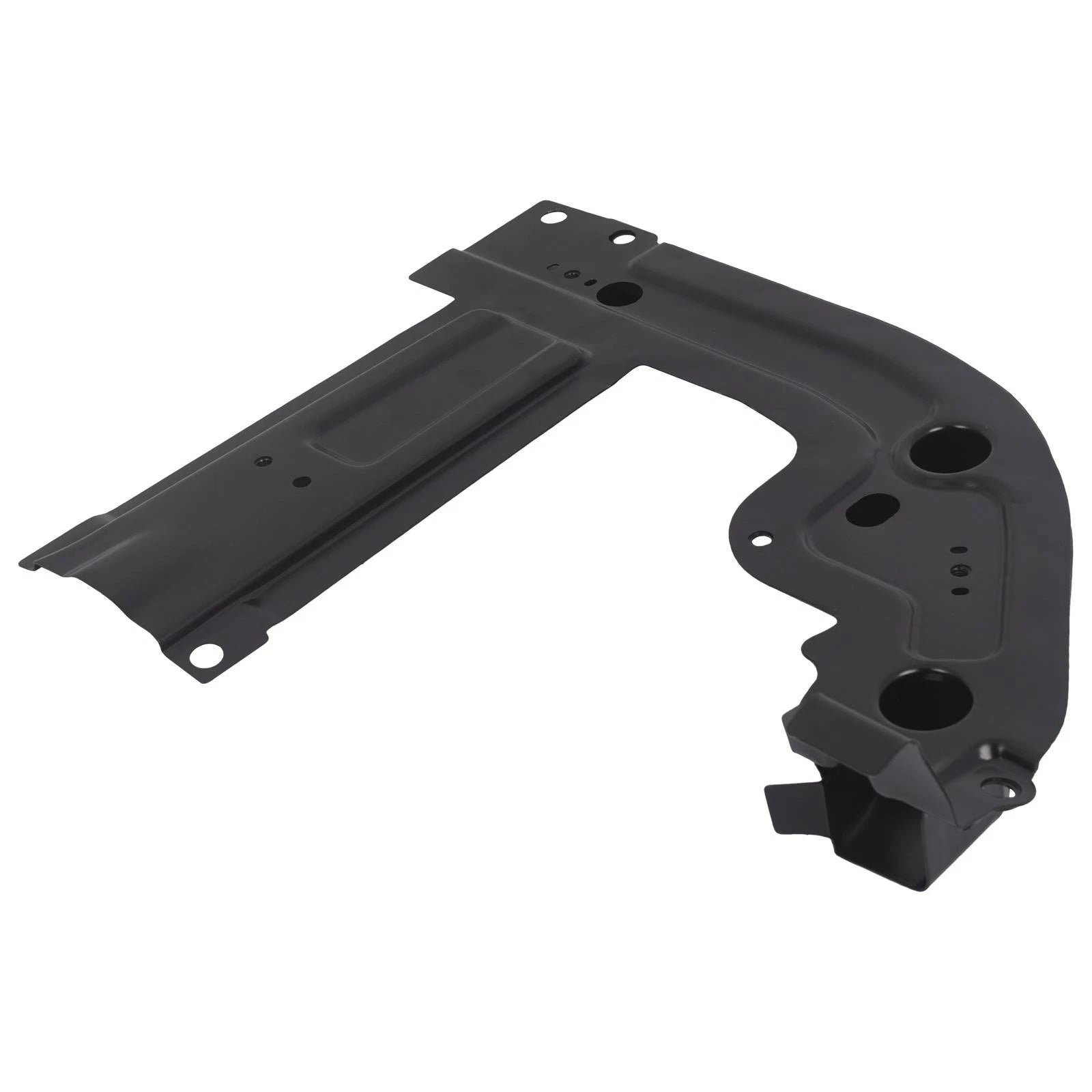 Right Headlight Support Frame for Porsche Macan (2015-2025)