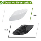 Washer Nozzle Cover Cap for Porsche Cayenne Turbo (2003-2010)