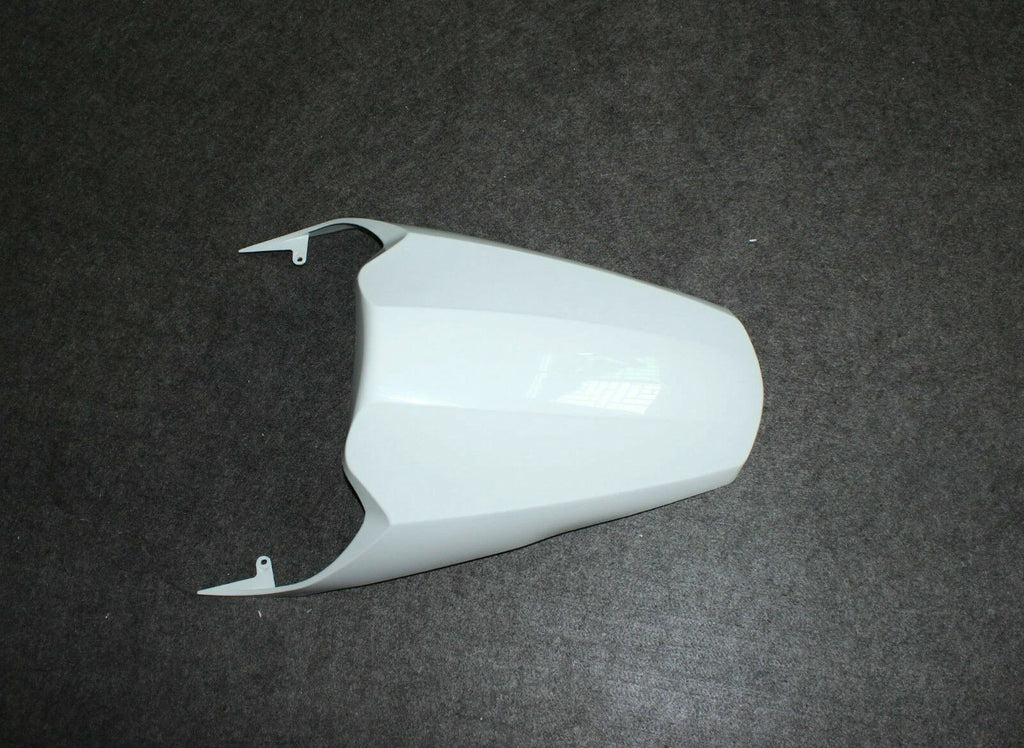 Set of 2 Unpainted Rear Tail Section Fairing Covers for Kawasaki Ninja ZX14R (2012–2017)