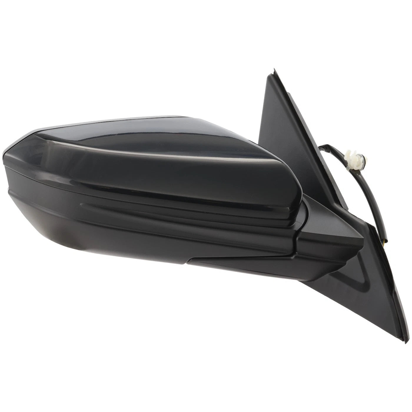 Set of 2 Mirrors for Honda Civic Coupe Sedan