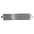 Engine Oil Cooler for Audi Q7 Porsche Cayenne VW Touareg (2002–2015) 7L0317821D