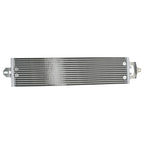 Engine Oil Cooler for Audi Q7 Porsche Cayenne VW Touareg (2002–2015) 7L0317821D