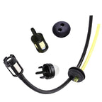 Replacement Trimmer Parts Set for TTK587GDO