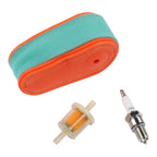 Air Filter Kit & Fuel Filter for Timemaster 30 (2013–2023)