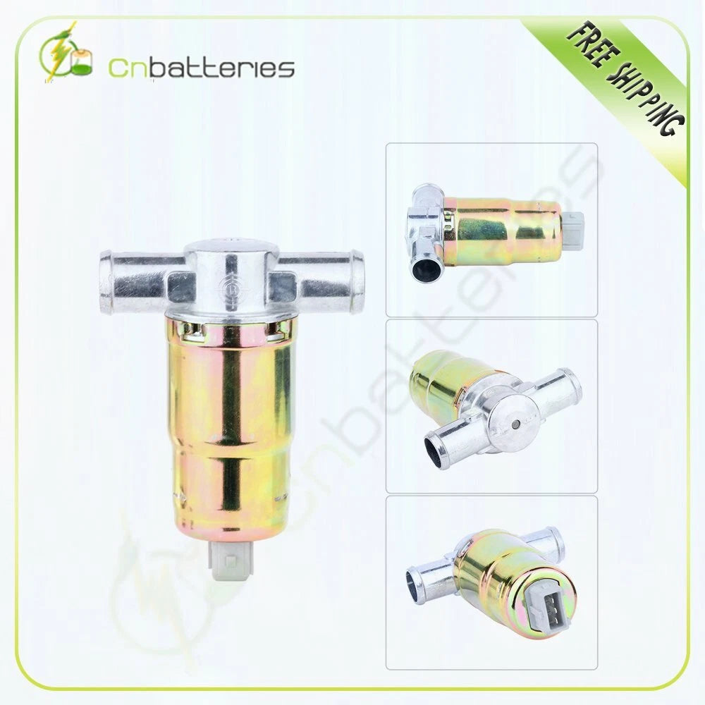 Idle Air Control Valve IACV for Volvo Peugeot Porsche 911 (1990–1998)