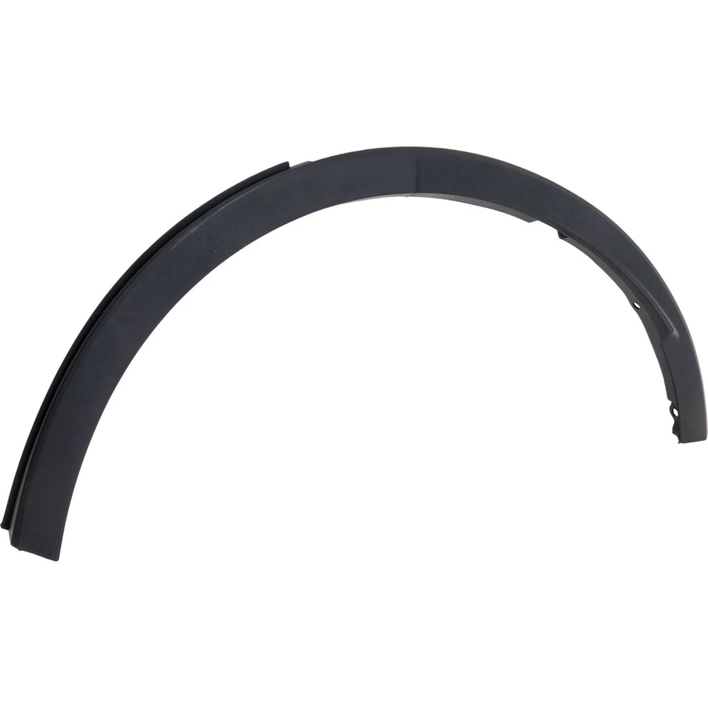 Fender Trim for Toyota C-HR (2018–2022) Rear Left Textured Molding