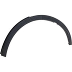 Fender Trim for Toyota C-HR (2018–2022) Rear Left Textured Molding