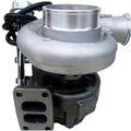 Turbo HX35W Turbocharger 4050004 for Cummins 6B 6BT B180 (1991–1998)
