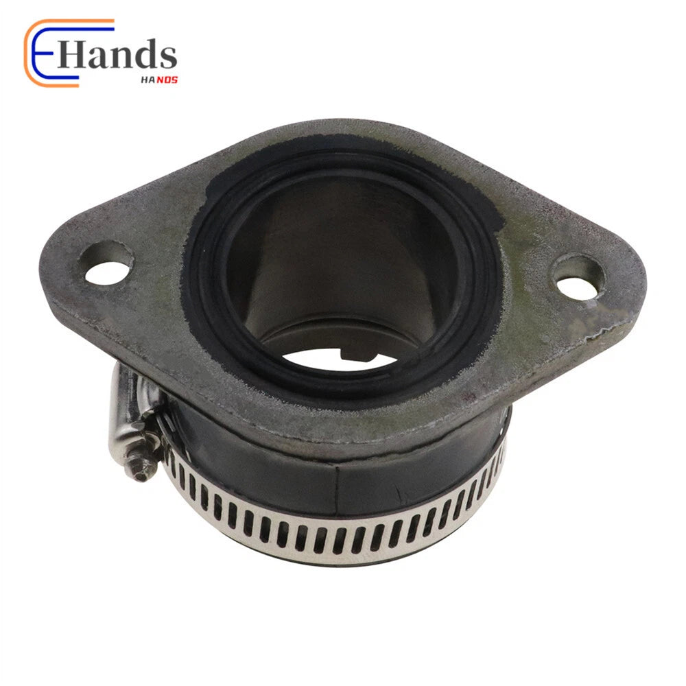 Carburetor Intake Boot Flange for Suzuki Quadsport Z250 LTZ250 (2004–2009)