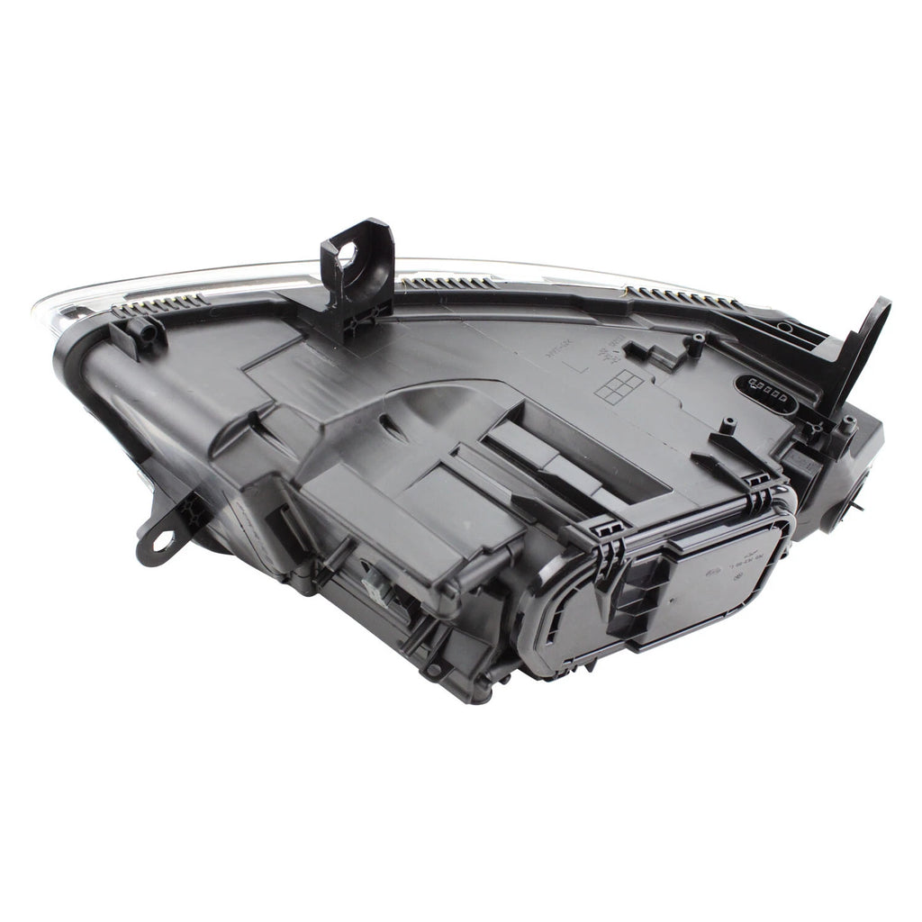 Hella Front Driver Left Xenon Headlight Assembly 009701151 for Audi A6 (2005–2008)