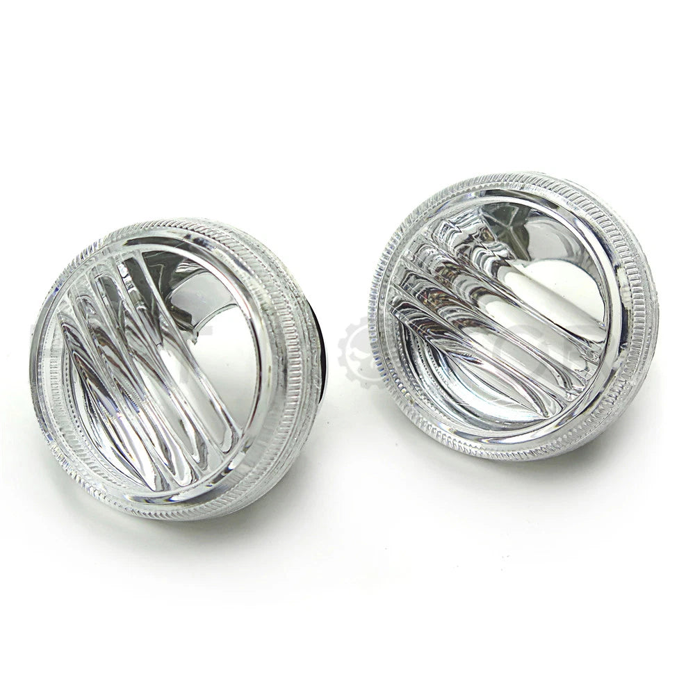 Turn Signal Lens for Suzuki Boulevard M50 C50 VL800 C90 Intruder M109R (2005–2021)