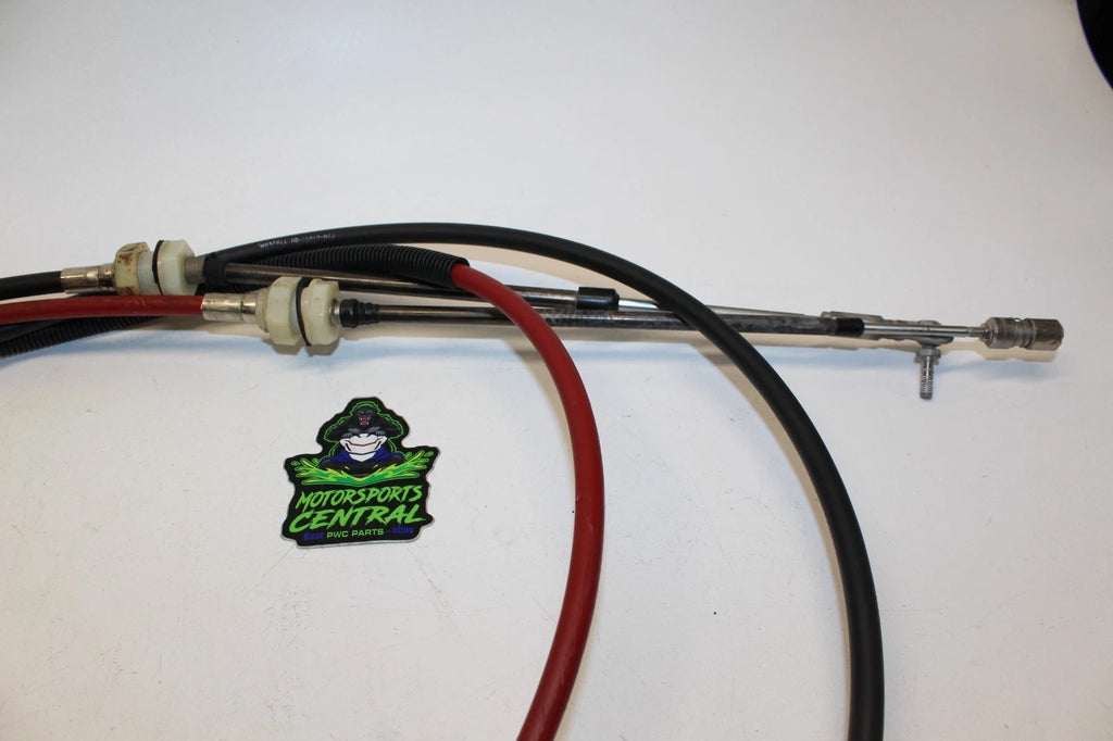 Reverse & Steering Cable for Yamaha VX VXR VXS Cruiser (2012–2016) F2N-6149C-00-00