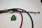 Reverse & Steering Cable for Yamaha VX VXR VXS Cruiser (2012–2016) F2N-6149C-00-00