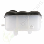 Radiator Coolant Tank for Dodge Ram 1500 3.7L 4.7L 5.7L (2002–2003)