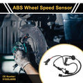 ABS Wheel Speed Sensor No. 91920J4000 for Kia Celesta (2016) Rear Left