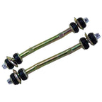 Sway Bar Link Pins Commodore VN VP VR VS VT VX Front Stabiliser Rubber Bush Kit