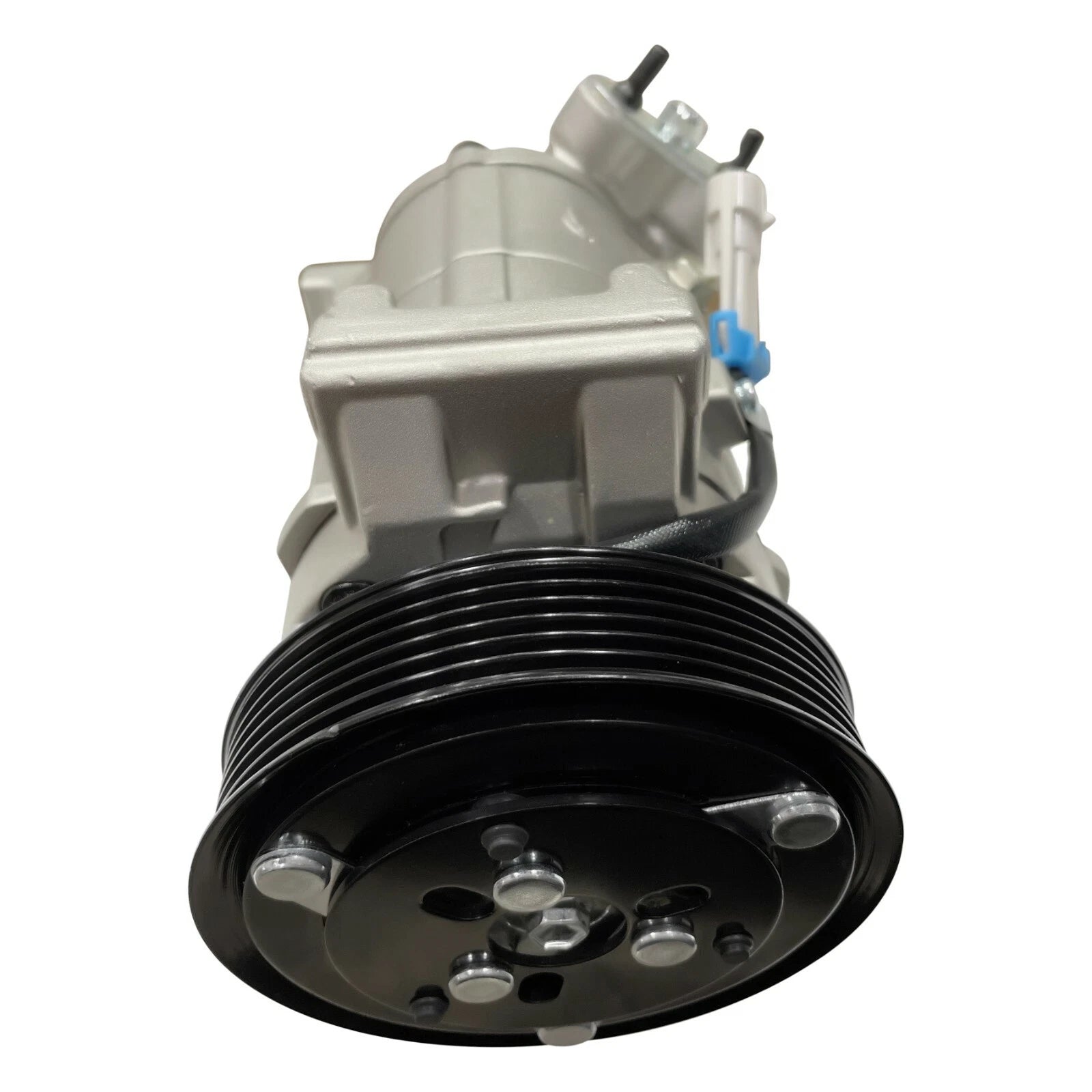 AC Compressor Kit Replacement for GMC Terrain 2.4L (2011-2018)
