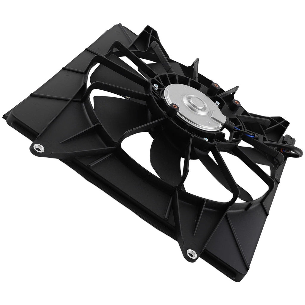 Radiator Cooling Fan for Honda Accord (2008–2017)