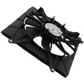 Radiator Cooling Fan for Honda Accord (2008–2017)