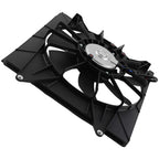 Radiator Cooling Fan for Honda Accord (2008–2017)