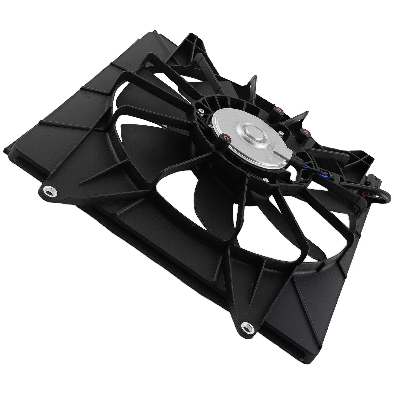 Radiator Cooling Fan for Honda Accord (2008–2017)