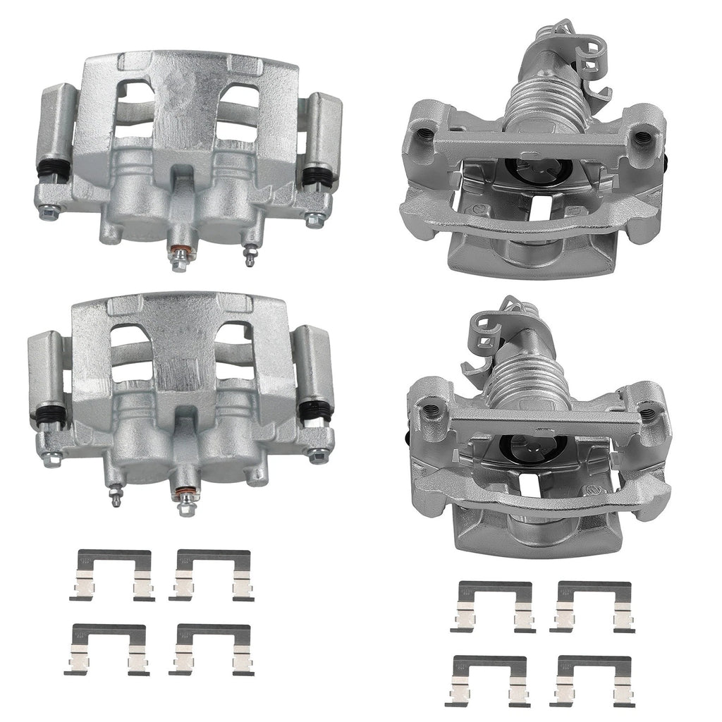 Rear Disc Brake Caliper for Chevrolet Impala Limited (2014-2016)