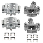 Rear Disc Brake Caliper for Chevrolet Impala Limited (2014-2016)
