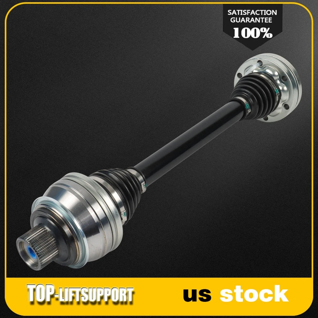 CV Axle Shaft Assembly for Audi RS Q8, Q7 (2020–2021)