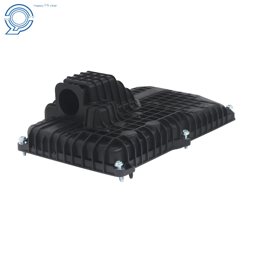 Automatic Transmission Oil Pan for Chrysler Pacifica (2017–2019) with Drain Plug
