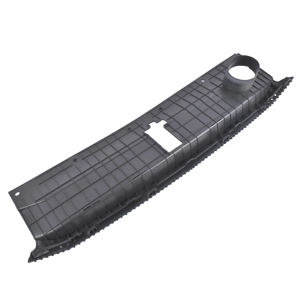 Grille Cover Upper Radiator Sight Shield for Hyundai Palisade (2023–2025)