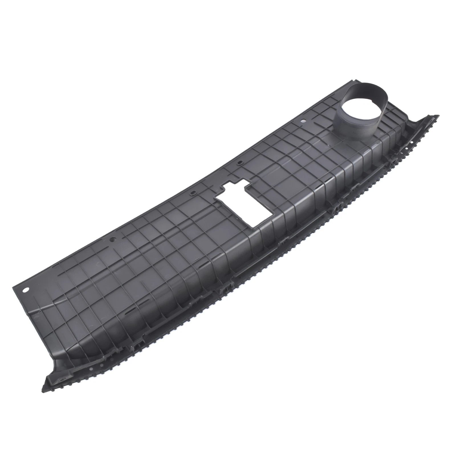 Grille Cover Upper Radiator Sight Shield for Hyundai Palisade (2023–2025)