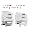 Front Left Right Brake Caliper w/Bracket for Ford F-250 F-350 (2017–2023) 18B5022