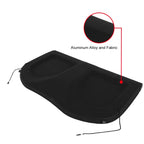 Rear Cargo Security Trunk Cover for Toyota C-HR (2018–2022)