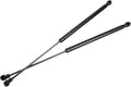 Hatch Hood Lift Supports for Audi A3 (2006–2013) 2pcs