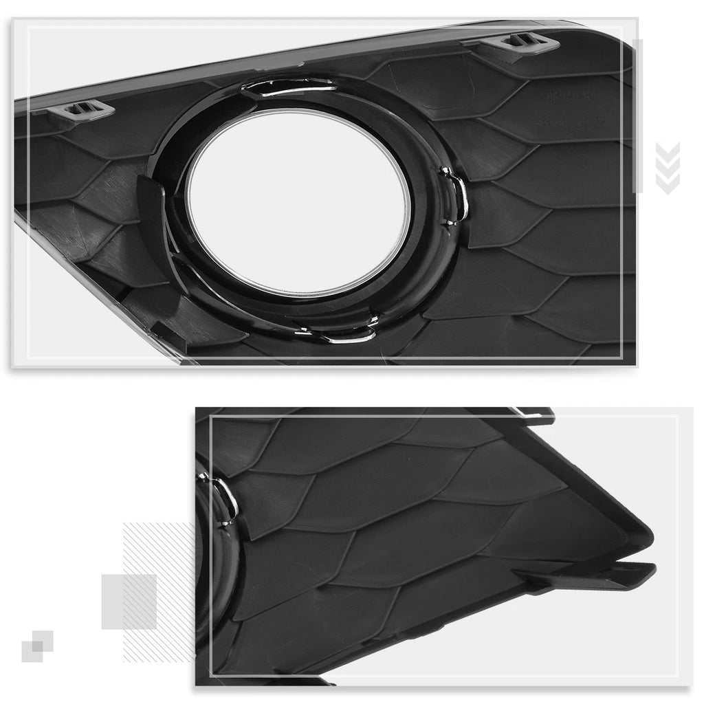 A/C Condenser for Lexus GS350 (2013–2015) Aluminum Core Replacement