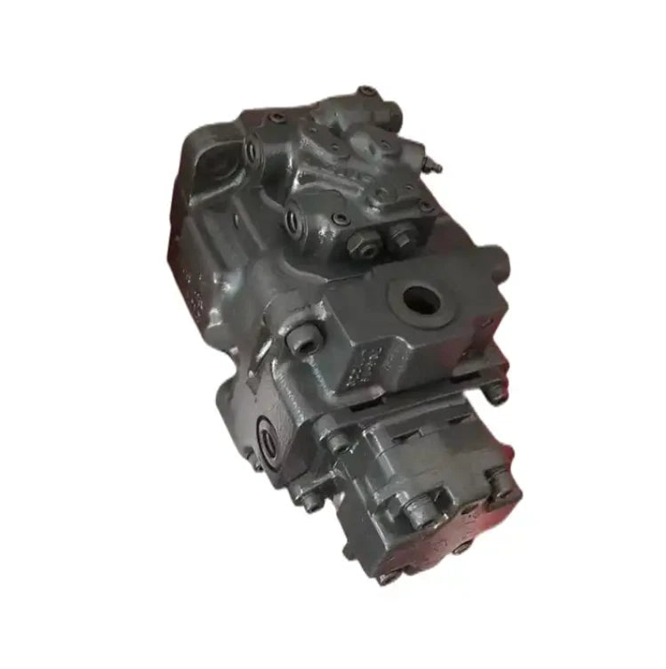 Hydraulic Pump Assembly 708-1S-00222 for Komatsu PC30UU-3, PC30MR-1, PC30MRX-1 (–)