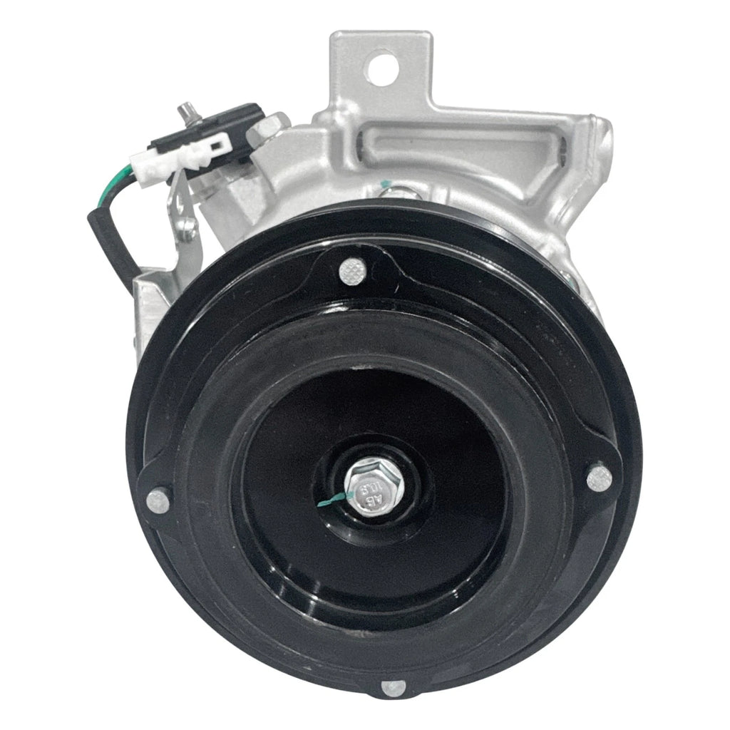 A/C Compressor Replacement for Ford F-150 3.0L (2018-2020)