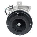 A/C Compressor Replacement for Ford F-150 3.0L (2018-2020)