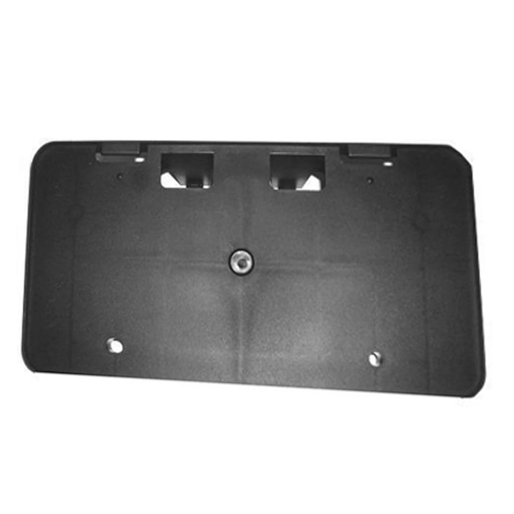 Replacement Front License Plate Bracket for Chevrolet Silverado (2014–2018)