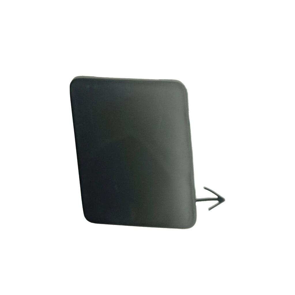Tow Eye Hook Access Cover Cap for Nissan Sentra (2013-2015)