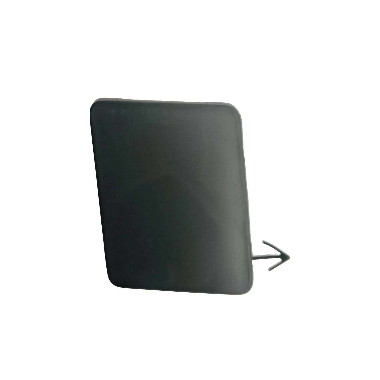 Tow Eye Hook Access Cover Cap for Nissan Sentra (2013-2015)