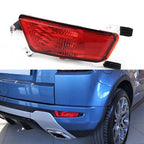 Bumper Fog Lamp Light Rear Right for Land Rover Range Rover Evoque (2012–2018) LR025148