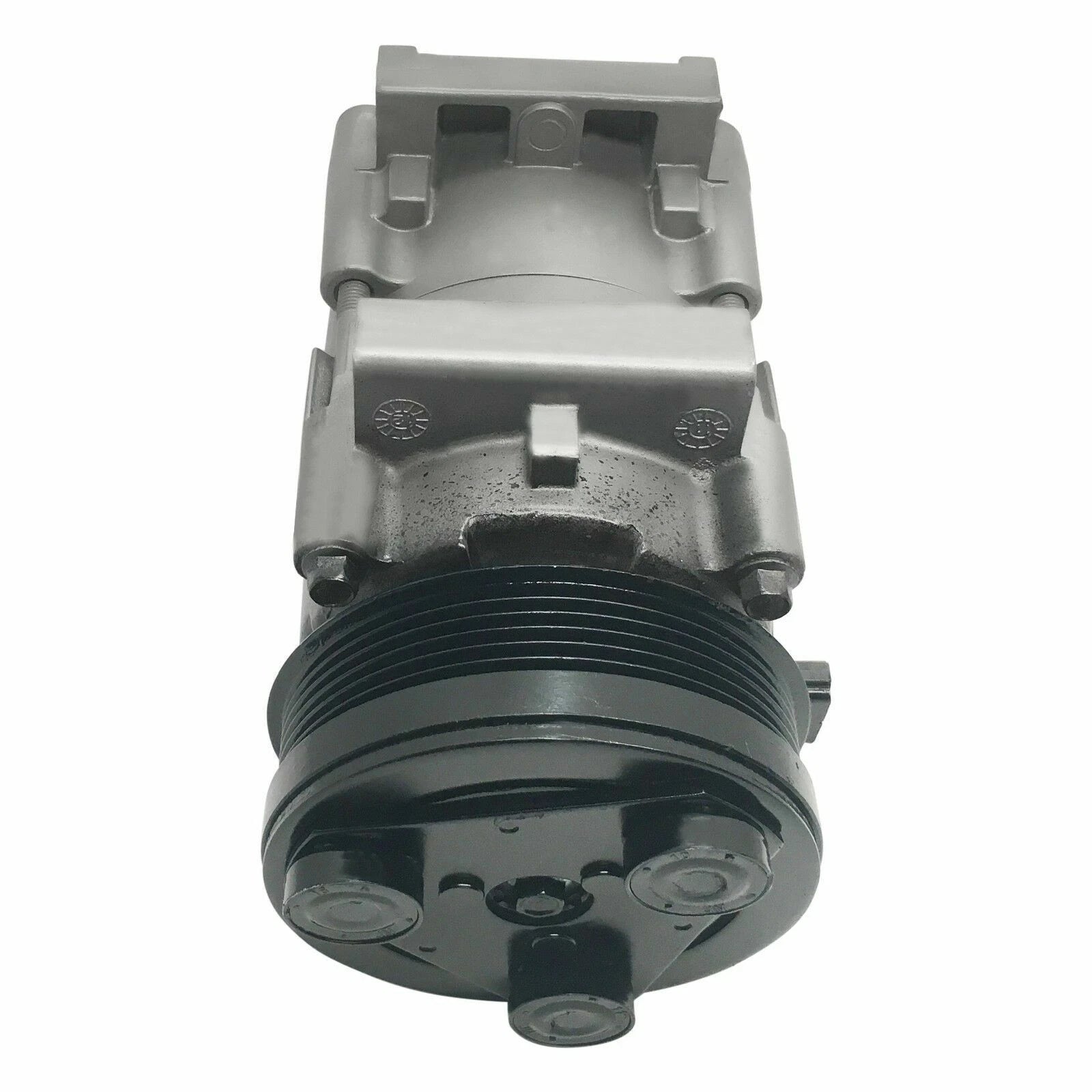 A/C Compressor with Clutch Replacement for Ford Escort (1992-2002)