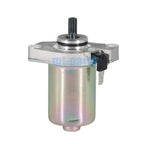 Starter Motor for Explorer ATV Protector 50, Bullet 50 35800-NAF-00