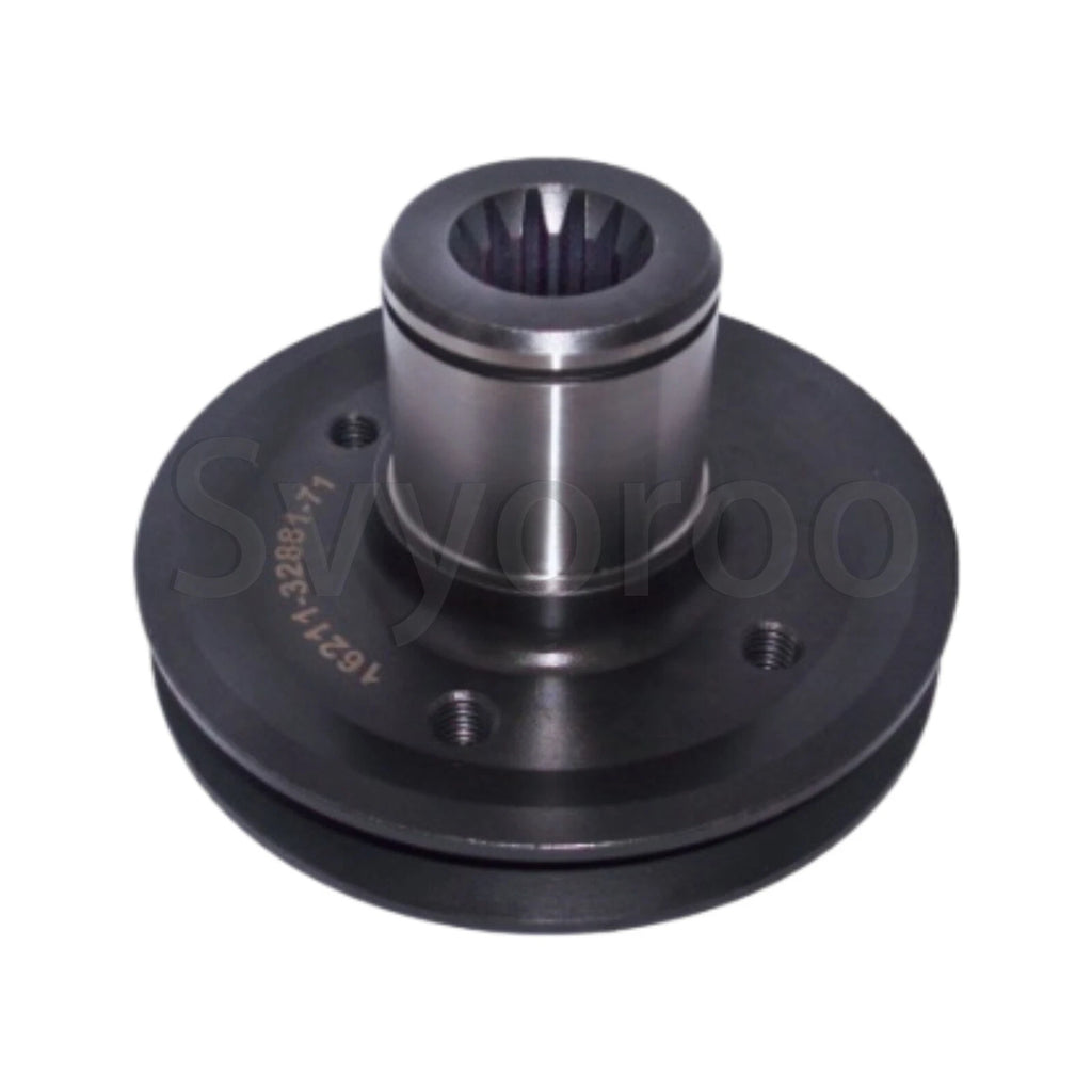 Pulley Drive for Toyota Forklift 7FGU35 (16211-32883-71, 1621132883-71)
