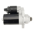 Starter Motor for Volkswagen Golf Jetta (2000–2006) 1.8L 2.0L 11–15V 1.1kW